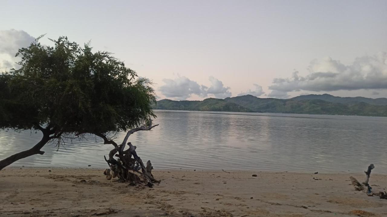 Yellow Coco Gili Gede Εξωτερικό φωτογραφία