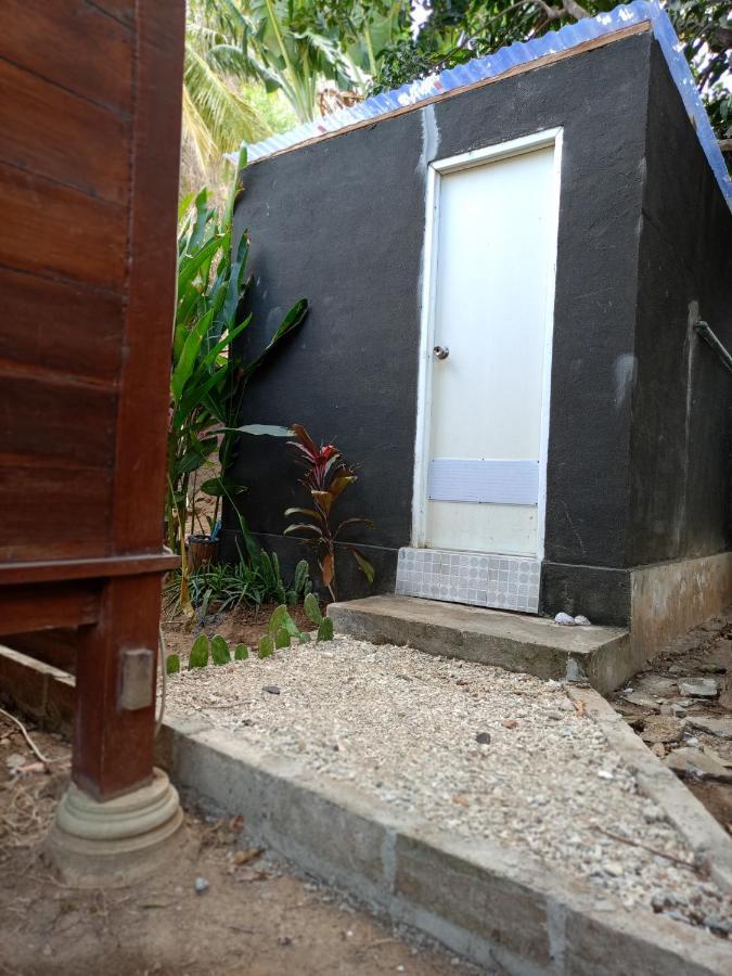 Yellow Coco Gili Gede Εξωτερικό φωτογραφία