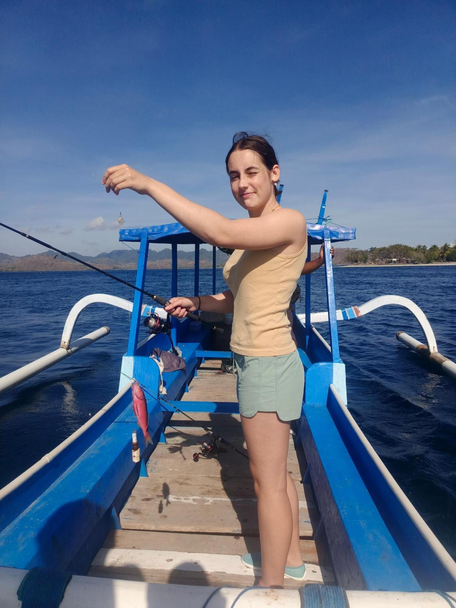 Yellow Coco Gili Gede Εξωτερικό φωτογραφία