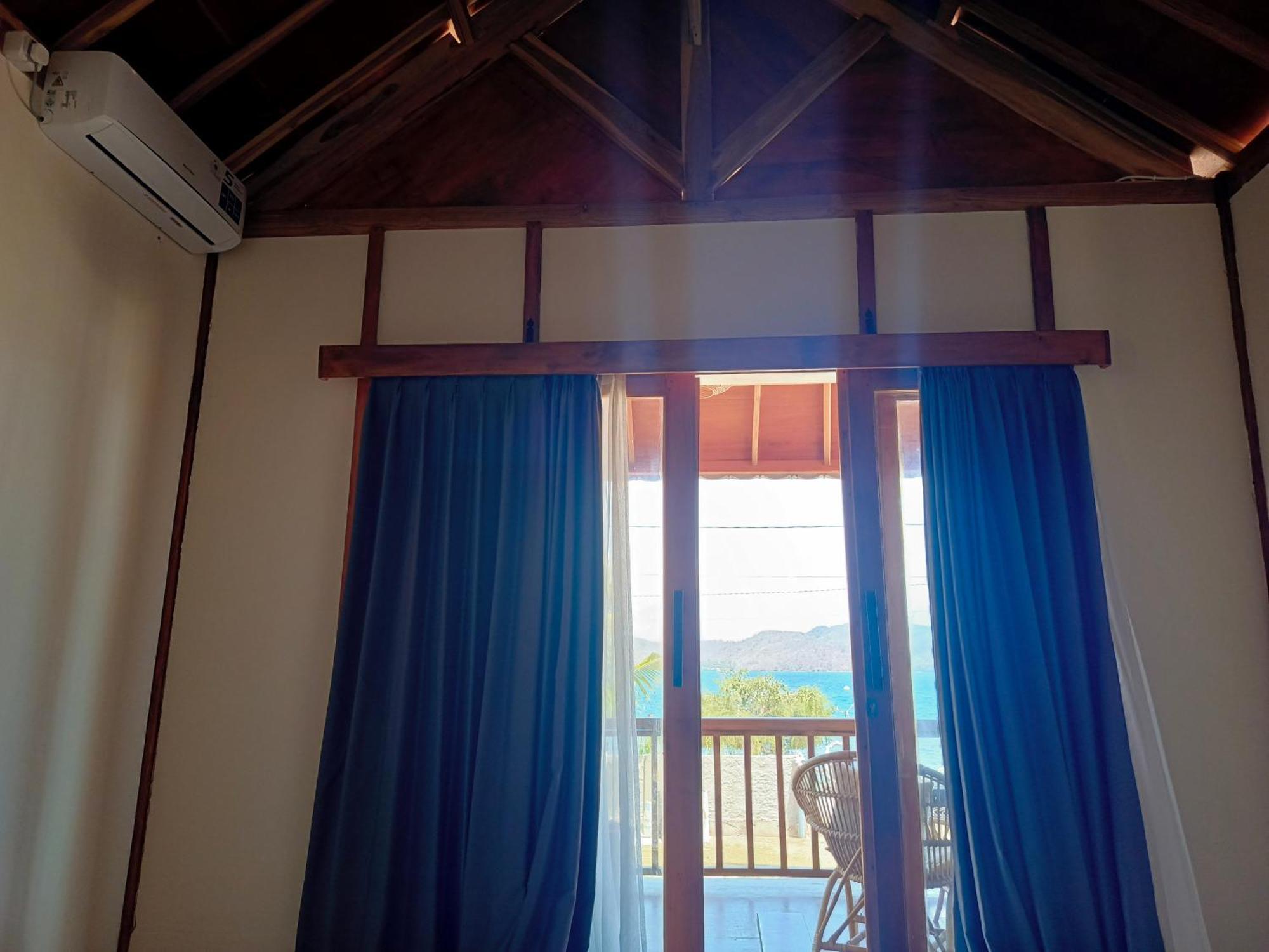 Yellow Coco Gili Gede Εξωτερικό φωτογραφία